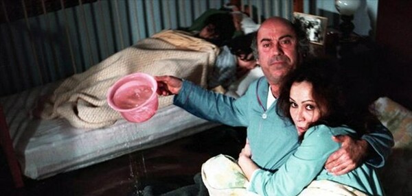 Ξεκινάει το 17ο Φεστιβάλ Κινηματογράφου Αίγινας