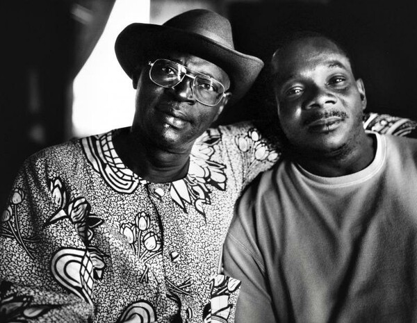 Toumani Diabaté: Ένας μεγάλος μουσικός από το Μαλί, που πέθανε πριν από λίγες μέρες