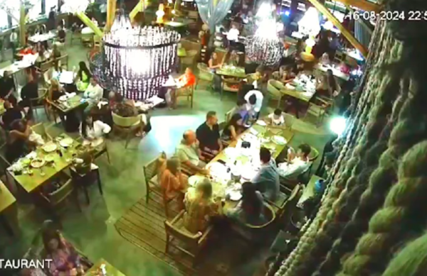 Χαλκιδική: Ελεύθερος ο ιδιοκτήτης του beach bar και άλλοι τρεις – Συνεχίζονται οι έρευνες