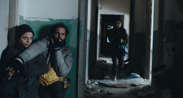Όλα είναι Δράμα!: 47ο Διεθνές Φεστιβάλ Ταινιών Μικρού Μήκους Δράμας