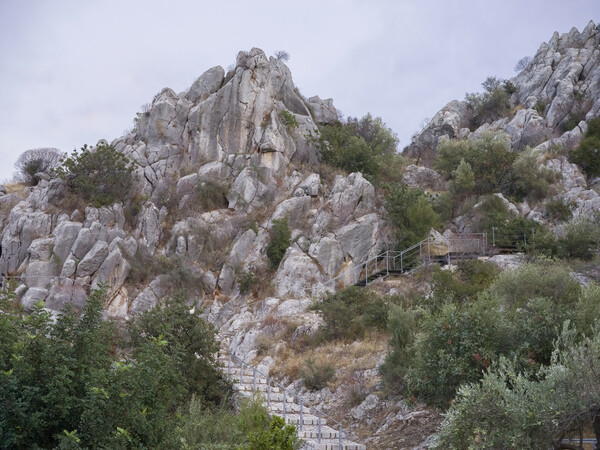 Χριστίνα Μαξούρη