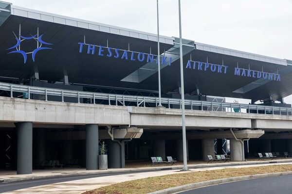 Θεσσαλονίκη: Συνελήφθη 43χρονος που κατηγορείται στη Σουηδία για αρπαγή των ανήλικων τέκνων του