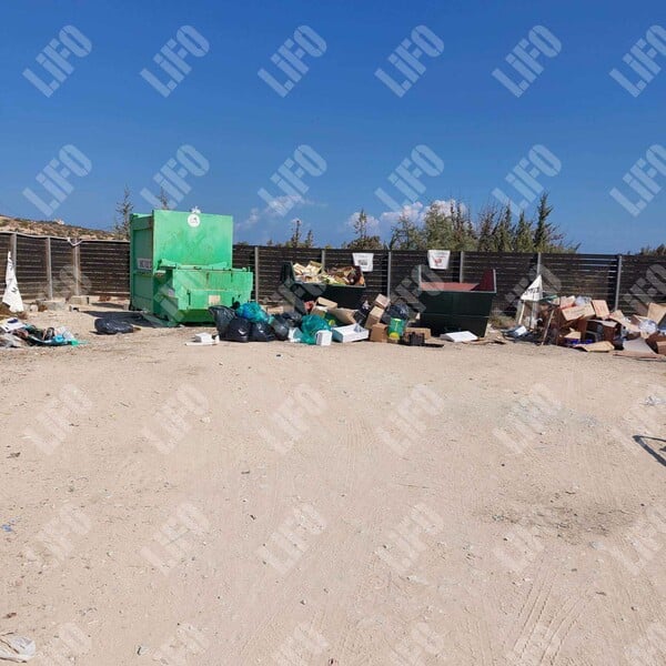 Γαστρεντερίτιδα στη Γαύδο: Ένας άνθρωπος κινδύνευσε να χάσει τη ζωή του, αποκαλύπτει ο γιατρός