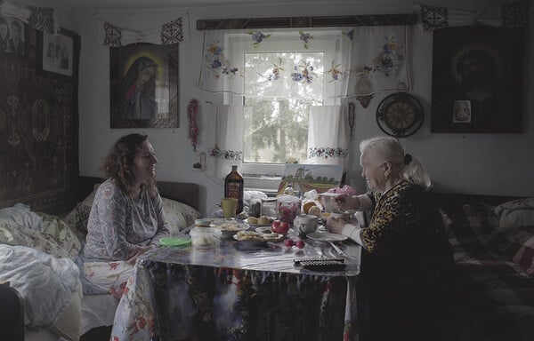 Beyond Borders – 9ο Φεστιβάλ Ντοκιμαντέρ Καστελόριζου:Ένα καταφύγιο ιδεών και πρωτοποριακού κινηματογράφου.