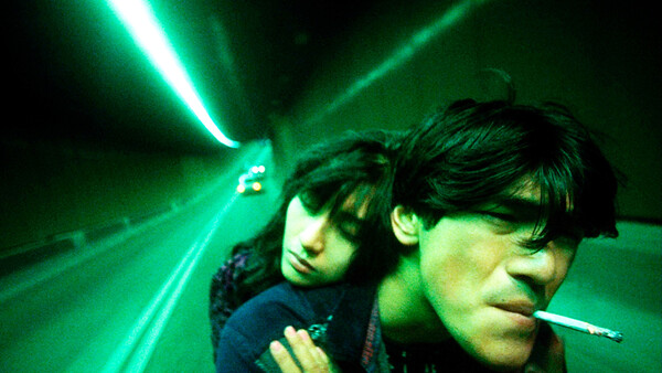 Βραδινές προβολές αφιερωμένες στον Wong Kar-Wai