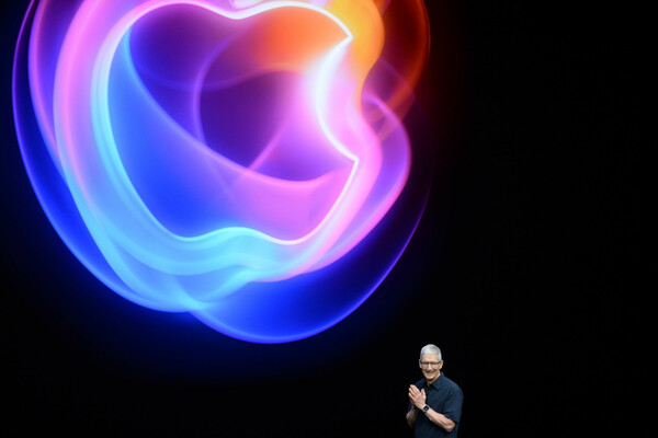 Iphone 16: Δείτε Live την παρουσίαση από την Apple