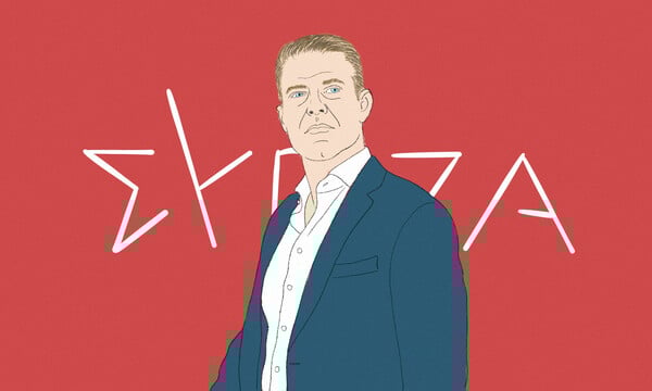 Τα κόμματα πέφτουν μα η ανάγκη μένει