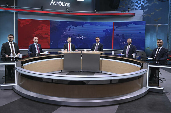 Η Λιβύη έκανε πρόταση στην Τουρκία για σεισμικές έρευνες -