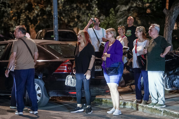 Η επόμενη μέρα στον ΣΥΡΙΖΑ: Ο «έκπτωτος» Κασσελάκης, οι προπηλακισμοί και οι «μνηστήρες» της προεδρίας