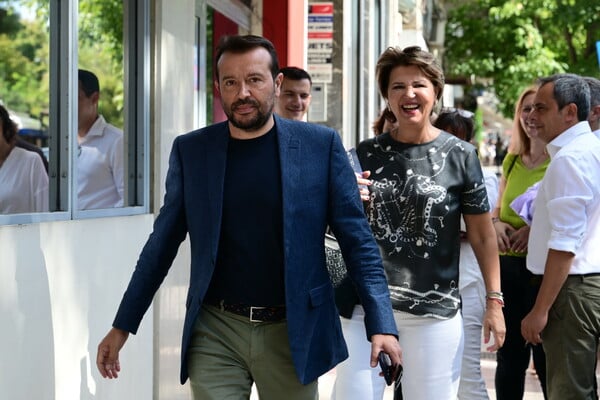Πως έφαγε τον Κασσελάκη η «φρουρά του Τσίπρα» ξεπερνώντας τα «θεσμικά εμπόδια»