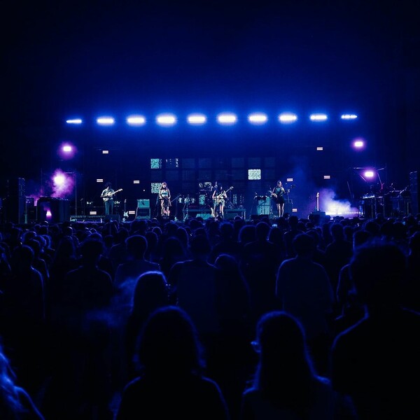 Plissken Festival 2024: Μουσικές ανακαλύψεις και ανεξάντλητη ενέργεια στην καρδιά της Αθήνας