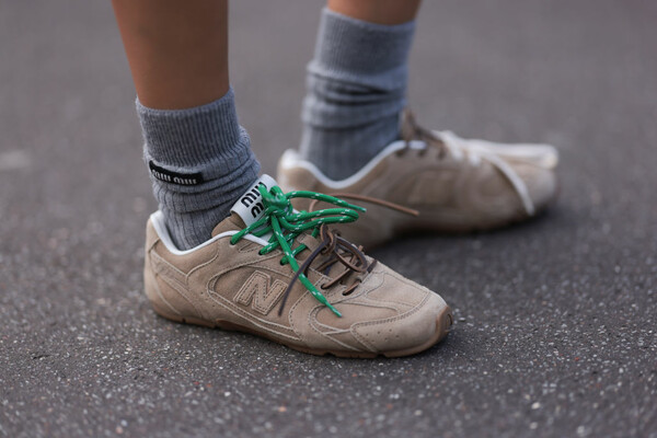 Η νέα εποχή των sneakers
