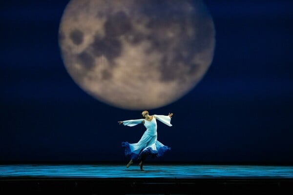 Alvin Ailey, o συναρπαστικός καλλιτέχνης που άλλαξε για πάντα τον σύγχρονο χορό