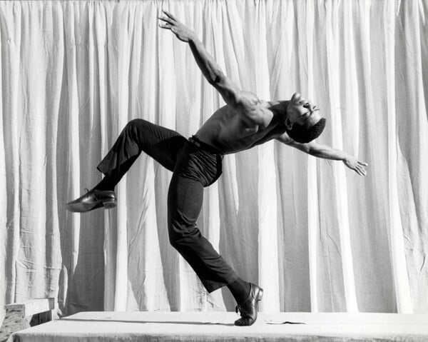 Alvin Ailey, o συναρπαστικός καλλιτέχνης που άλλαξε για πάντα τον σύγχρονο χορό