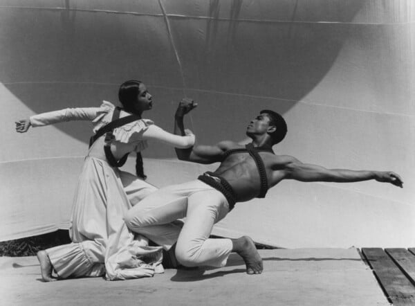 Alvin Ailey, o συναρπαστικός καλλιτέχνης που άλλαξε για πάντα τον σύγχρονο χορό
