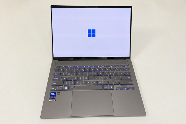 ASUS Zenbook S 14: Ένα λεπτό, τεχνολογικό αριστούργημα για κάθε στιγμή