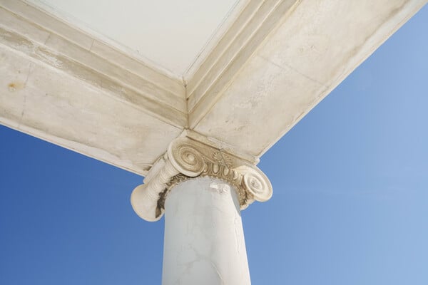 Το εμβληματικό Παλατάκι της Θεσσαλονίκης όπως είναι σήμερα