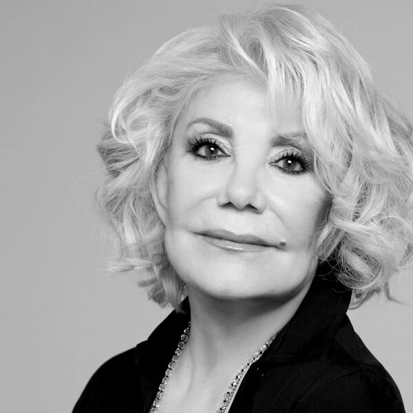 Μαρινέλλα: Η μεγάλη Κυρία του ελληνικού τραγουδιού στη σχεδόν 70χρονη καλλιτεχνική διαδρομή της