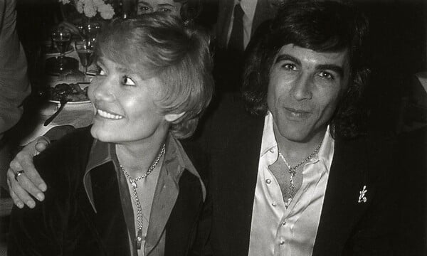 Μαρινέλλα: Η μεγάλη Κυρία του ελληνικού τραγουδιού στη σχεδόν 70χρονη καλλιτεχνική διαδρομή της