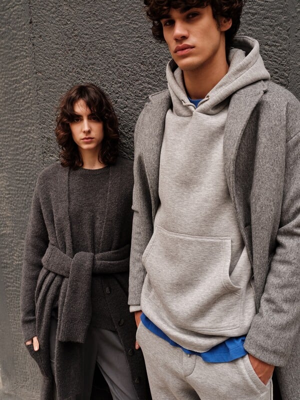 Dirty Laundry FW 2024: Νέα συλλογή για τα essential look του Φθινοπώρου