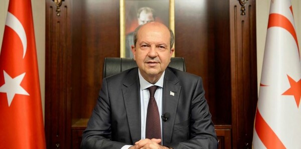 Τατάρ: Απάντησα θετικά στην πρόταση Γκουτέρες για ανεπίσημο δείπνο με Χριστοδουλίδη