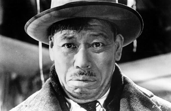 Ο Kurosawa που αγαπώ