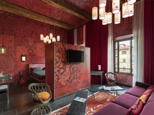 H θρυλική Ιταλίδα designer Paola Navone θέλει να ζήσει στην Αθήνα