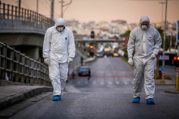 Εμπλοκή του Ιράν σε σχεδιαζόμενες τρομοκρατικές επιθέσεις στη Δύση – Στόχος και εστιατόριο στου Ψυρρή