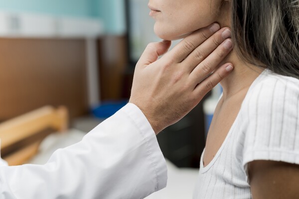 Λοίμωξη HPV και καρκίνος στοματοφάρυγγα – λάρυγγα: Όλα όσα χρειάζεται να γνωρίζουμε