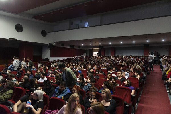 Cinobo Πατησίων: Το Cinobo σώζει άλλο ένα σινεμά που κινδύνευε να κλείσει