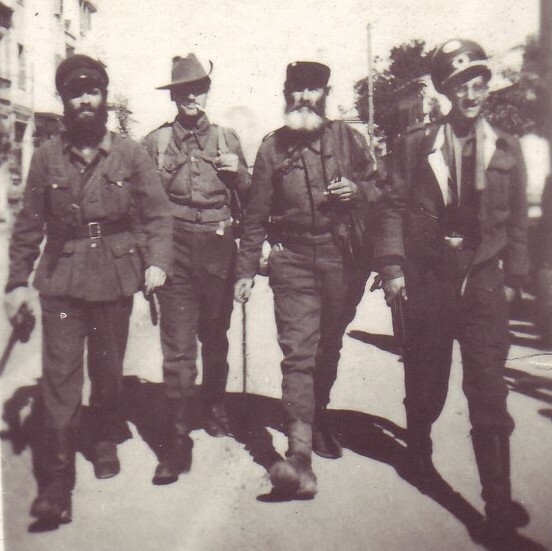 Το ξεχασμένο ναζιστικό στρατόπεδο συγκέντρωσης στην Καρυά Φθιώτιδας