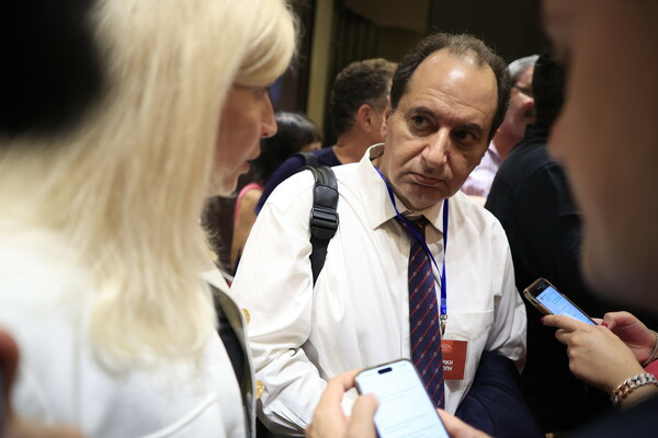 ΣΥΡΙΖΑ: Δεν θα είναι υποψήφιος ο Κασσελάκης για την προεδρία