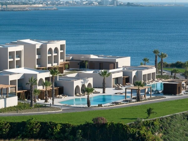 Στο Elissa Lifestyle Resort το slow living συνδυάζεται με 