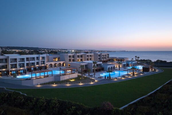 Στο Elissa Adults-Only Lifestyle Beach Resort απολαμβάνεις την πολυτέλεια του slow living 