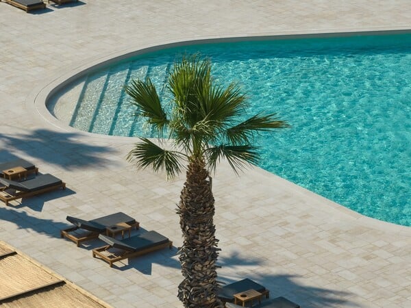 Στο Elissa Adults-Only Lifestyle Beach Resort απολαμβάνεις την πολυτέλεια του slow living 