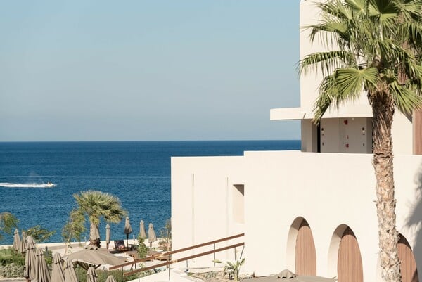Στο Elissa Lifestyle Resort το slow living συνδυάζεται με 