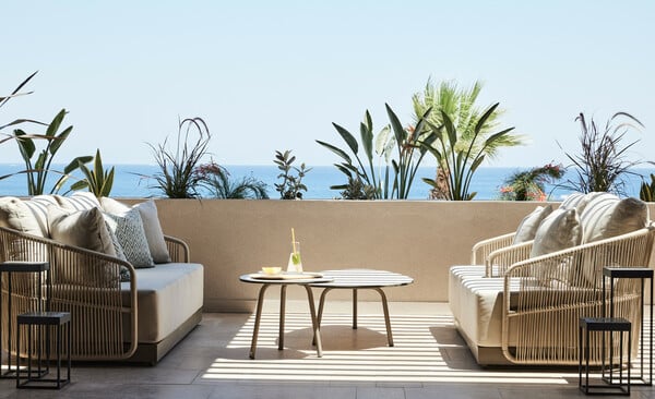 Στο Elissa Adults-Only Lifestyle Beach Resort απολαμβάνεις την πολυτέλεια του slow living 