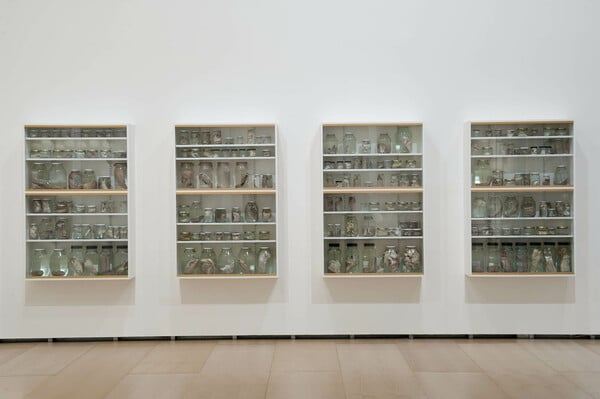 Hirst Damien, THE LOVERS