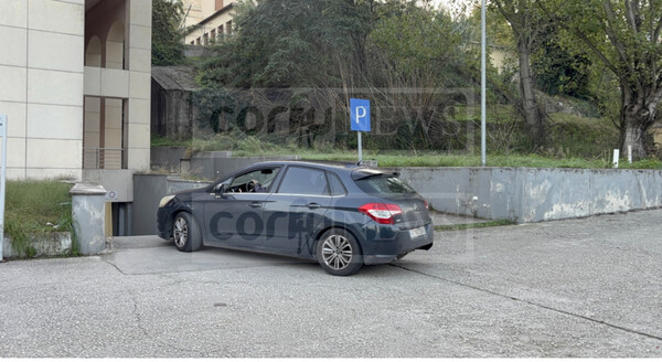 Κέρκυρα: Στον ανακριτή οι εφοριακοί και ο λογιστής για το κύκλωμα
