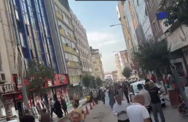Παπαδόπουλου: Προετοιμάζεται η επόμενη φάση σεισμικής έξαρσης στην Ελλάδα