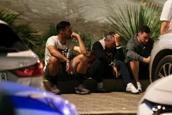 Συγκλονίζουν οι συμπαίκτες του Τζορτζ Μπάλντοκ: «Τι εννοείς, πνίγηκε; Τι λες;»