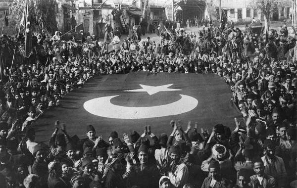 Γεγονότα και επανεκτιμήσεις για τη «μεγαλοϊδεατική» πολιτική του Ελ. Βενιζέλου