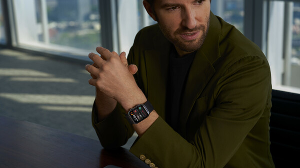 Δύο νέα πρωτοποριακά Huawei smartwatches έφτασαν στην Ελλάδα