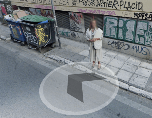 Μπείτε μέσα, πάμε στην Αθήνα