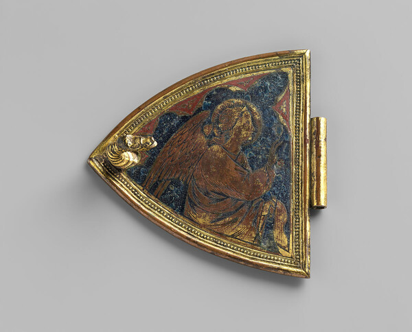 Η μοναδική ζωγραφική στη Σιένα του 1300-1350 σε μια έκθεση στο ΜΕΤ