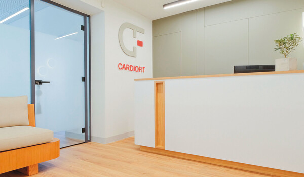 CardioFit: Το πρώτο ιατρείο καρδιακής αποκατάστασης στην Ελλάδα