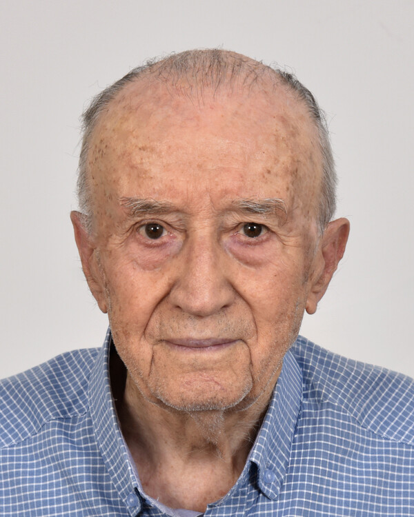 28η Οκτωβρίου - Πάτρα: Ο 97χρονος Κώστας Μπακογιάννης περιγράφει την πρώτη ημέρα του πολέμου
