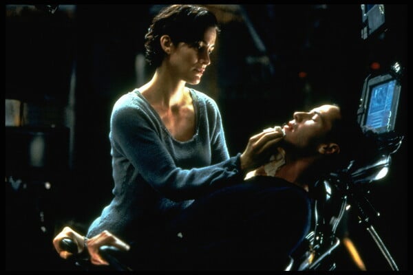 The Matrix