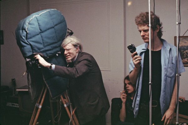 Paul Morrissey (1938-2024)