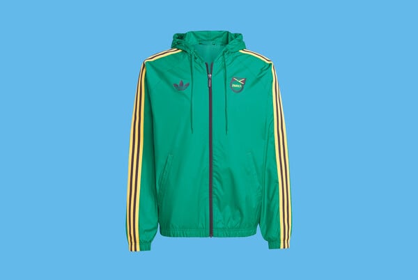 LiFO shopping: Επιλογές από τη νέα συλλογή της adidas